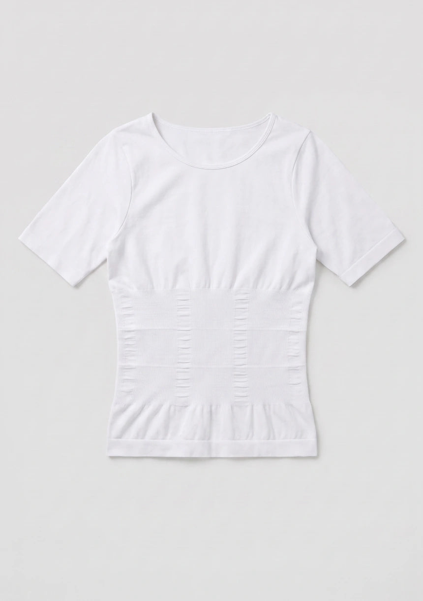 Herren Slimming T-Shirt