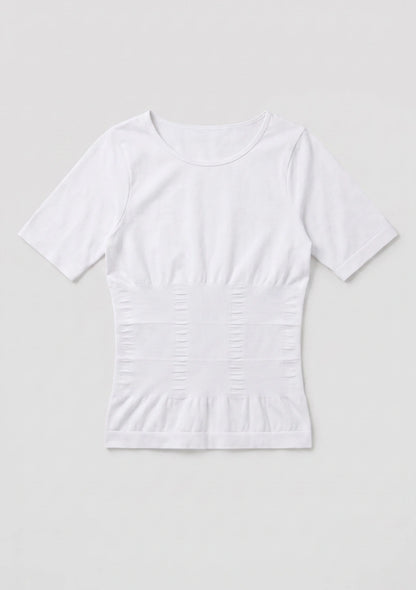 Herren Slimming T-Shirt