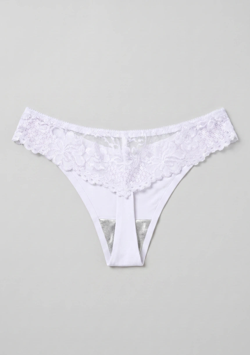 Universelle Spitzenstrings