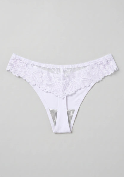 Universelle Spitzenstrings