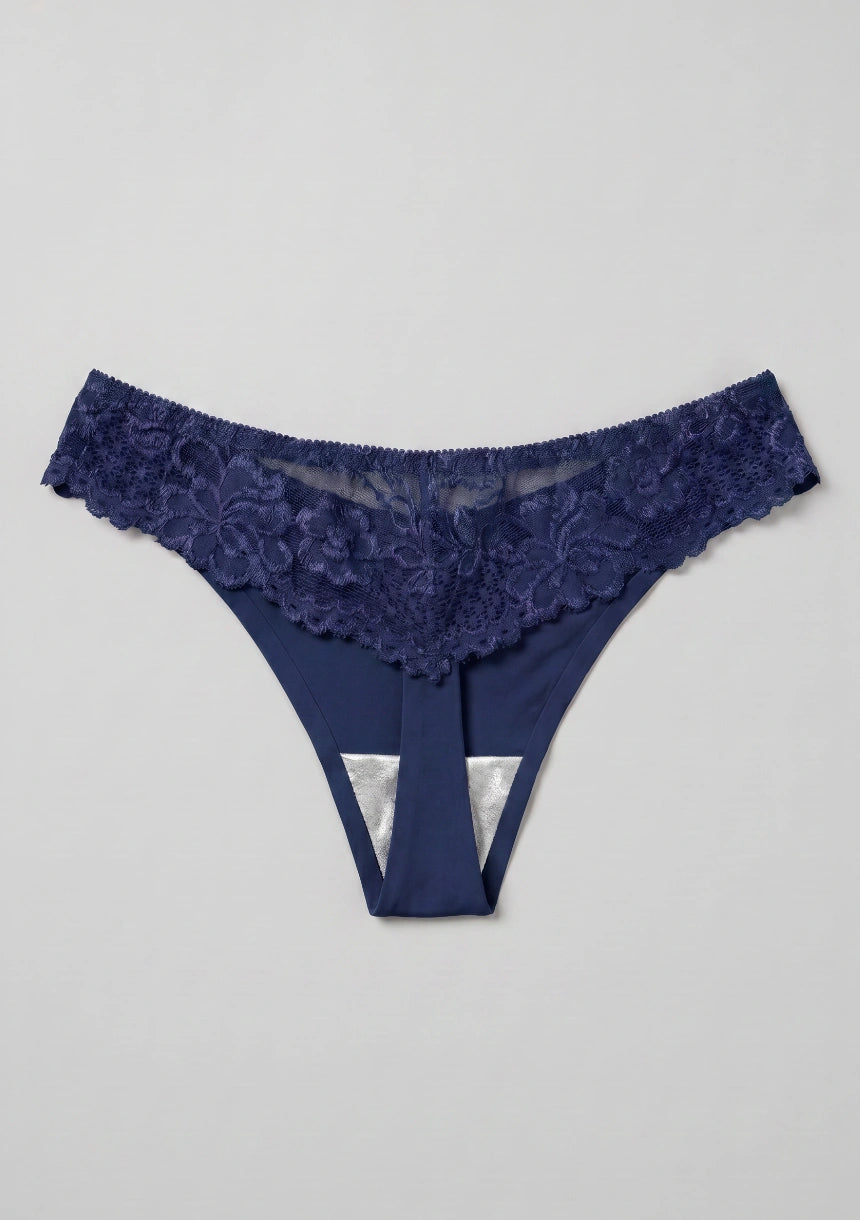 Universelle Spitzenstrings