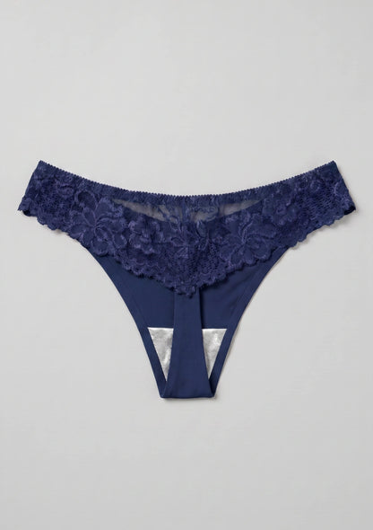 Universelle Spitzenstrings