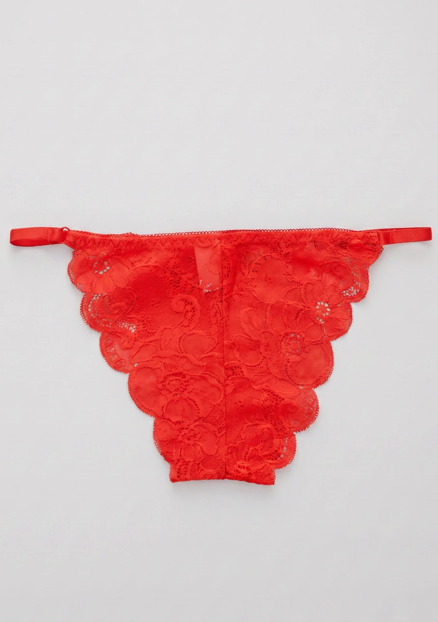 Universelle Spitzenunterhosen