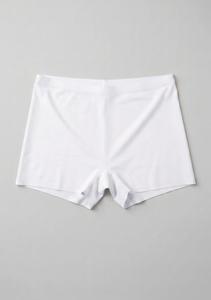 Klassische Damen Boxershorts