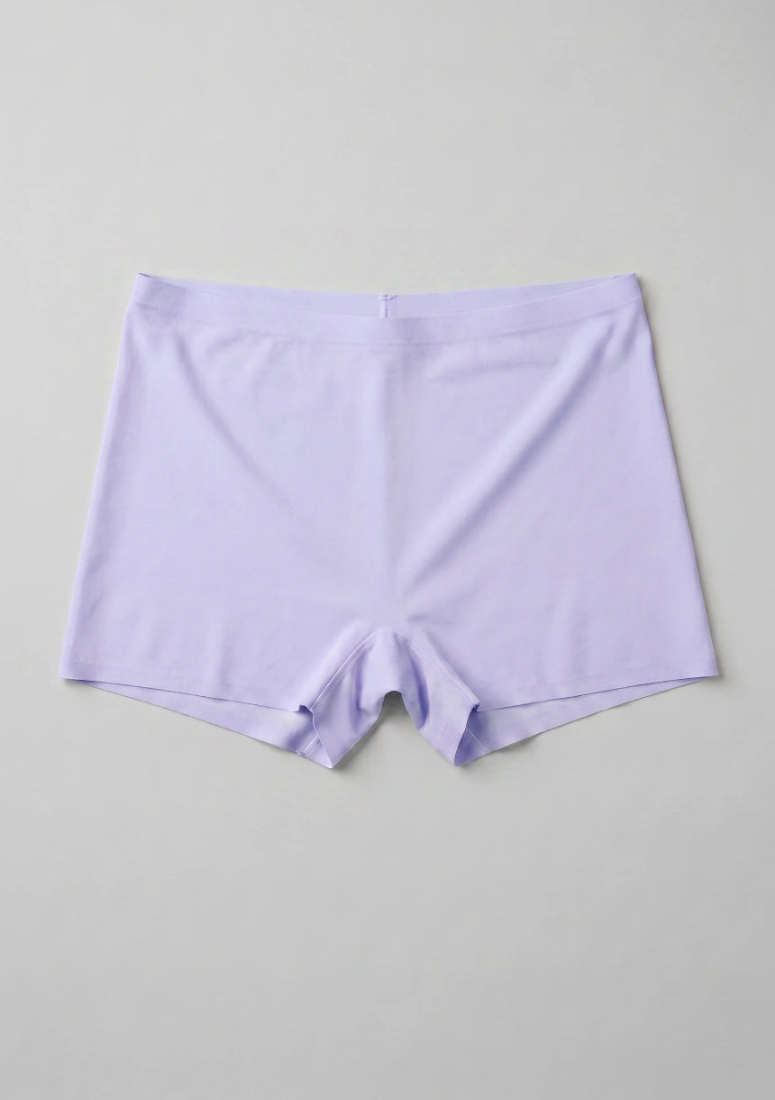 Klassische Damen Boxershorts