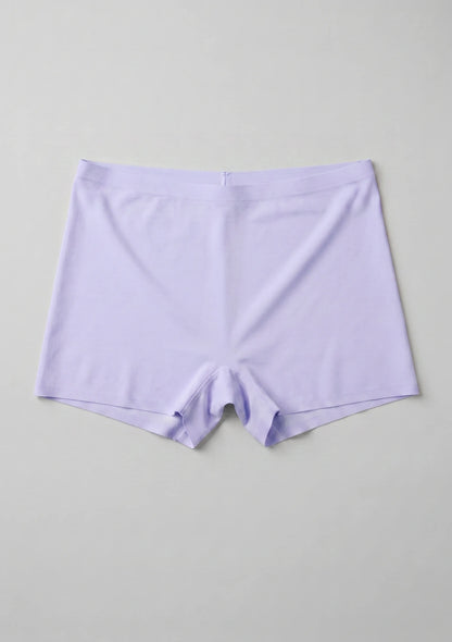 Klassische Damen Boxershorts