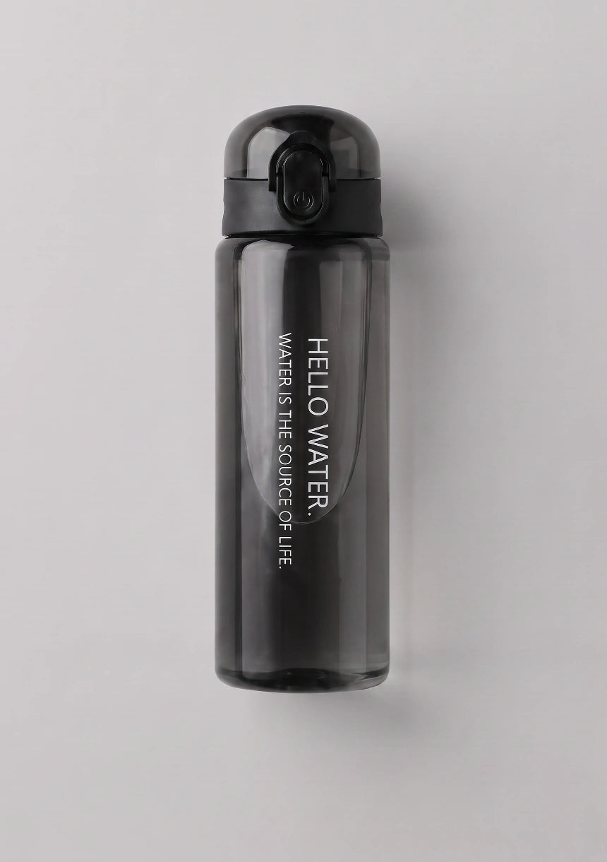 Universelle Wasserflasche