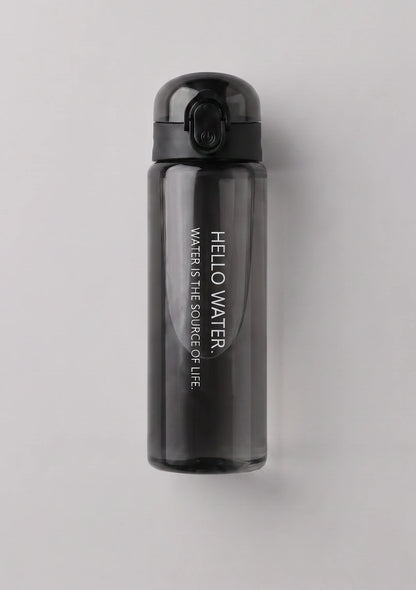 Universelle Wasserflasche