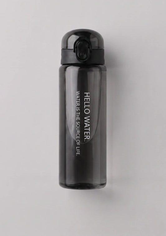 Universelle Wasserflasche