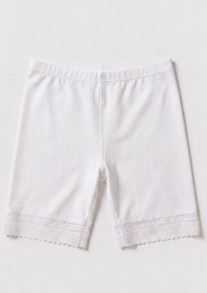 Klassische Slimming-Shorts