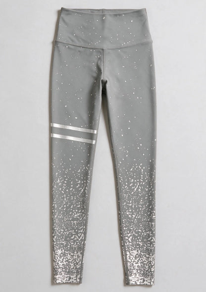 Ombre-Effekt Sportleggings