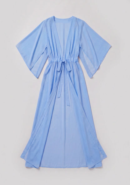Lang Beach Kimono