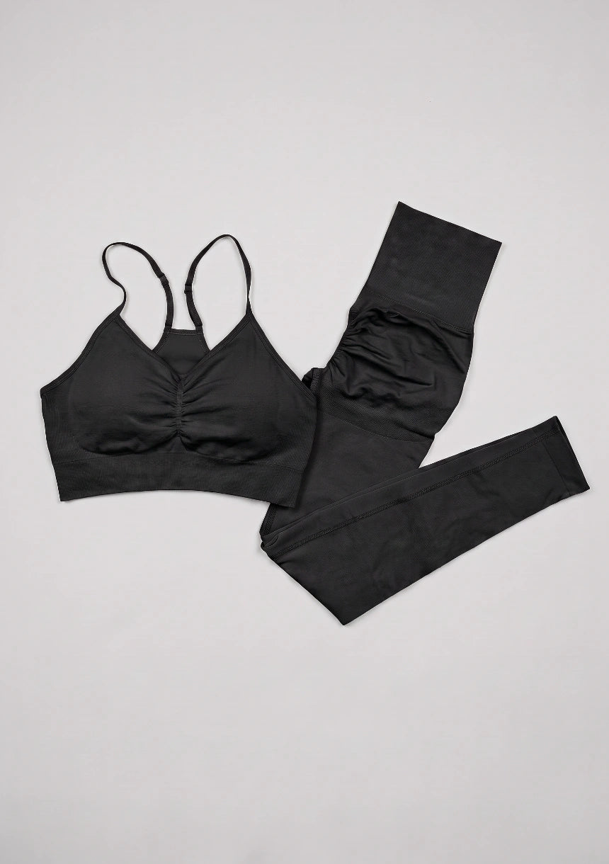 Slim Strap Sportset