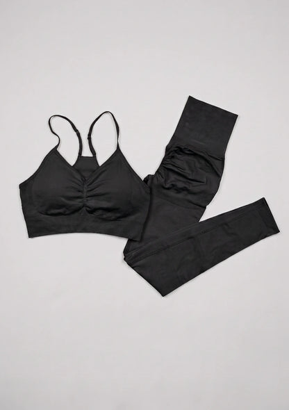 Slim Strap Sportset