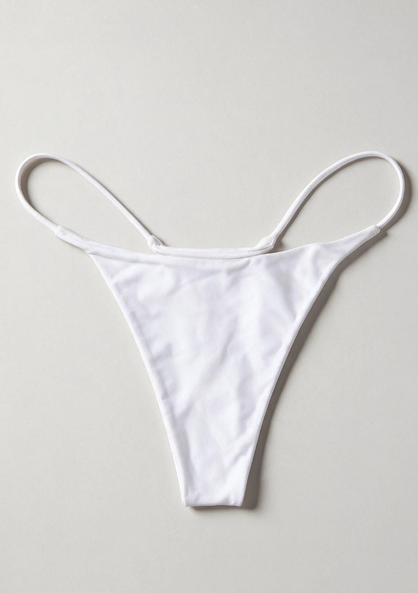Klassische String-Muster