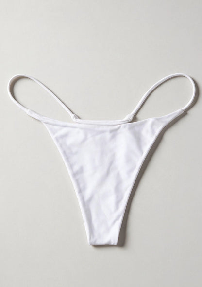 Klassische String-Muster