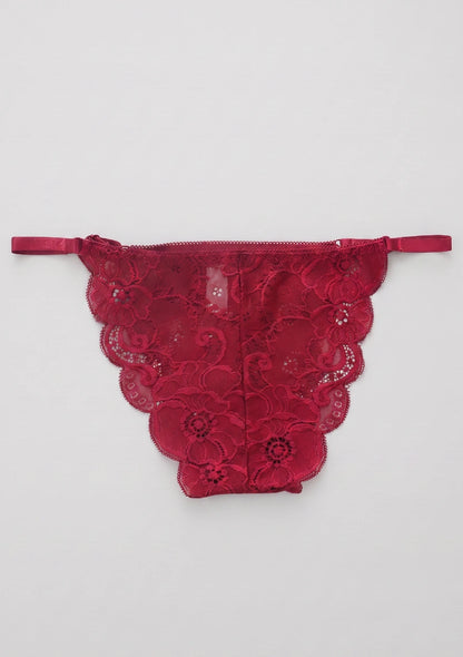 Universelle Spitzenunterhosen