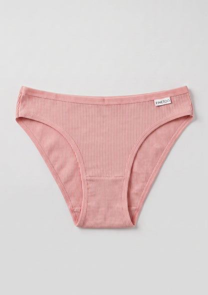 3er Pack - Bequeme Damenunterhosen