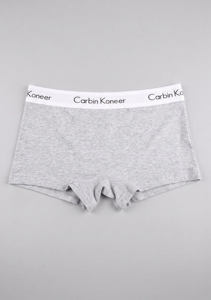 Damen Boxershorts mit elastischem Bund