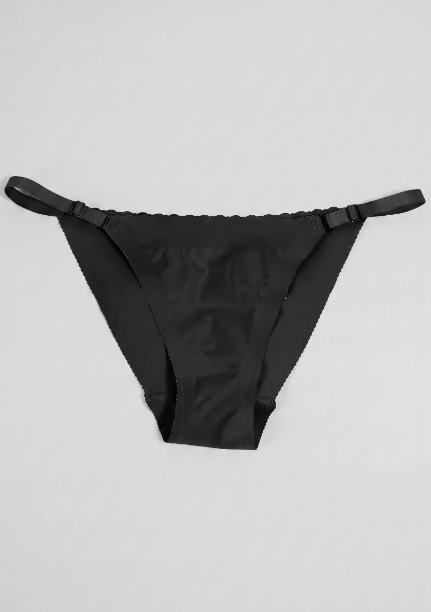 Subtile Effekt Push-Up Slips