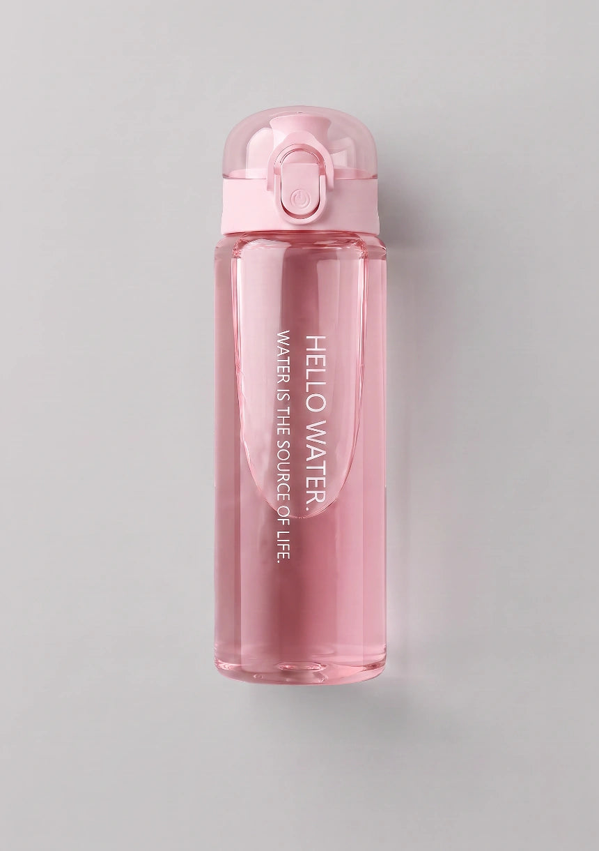 Universelle Wasserflasche