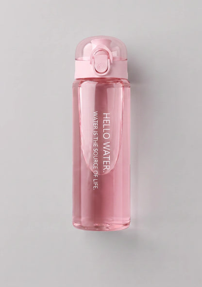 Universelle Wasserflasche