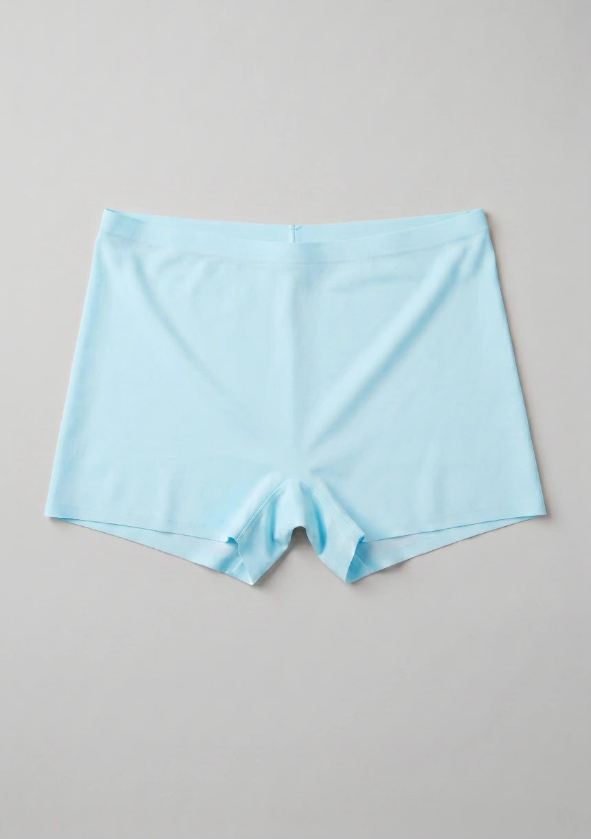 Klassische Damen Boxershorts