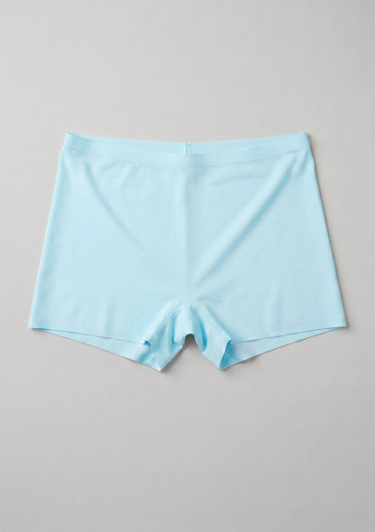 Klassische Damen Boxershorts