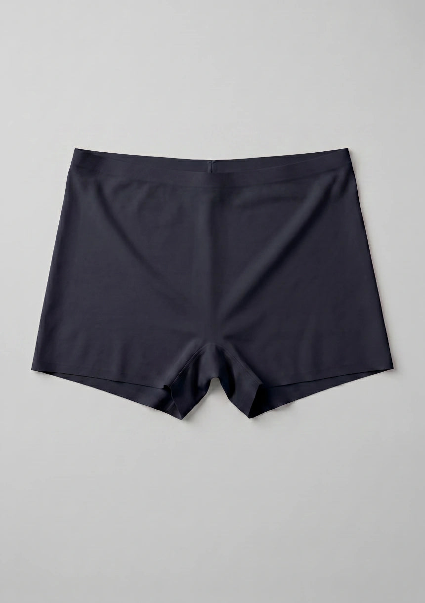 Klassische Damen Boxershorts