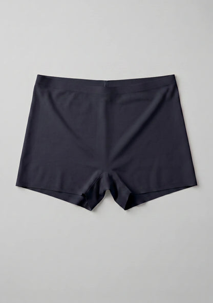 Klassische Damen Boxershorts