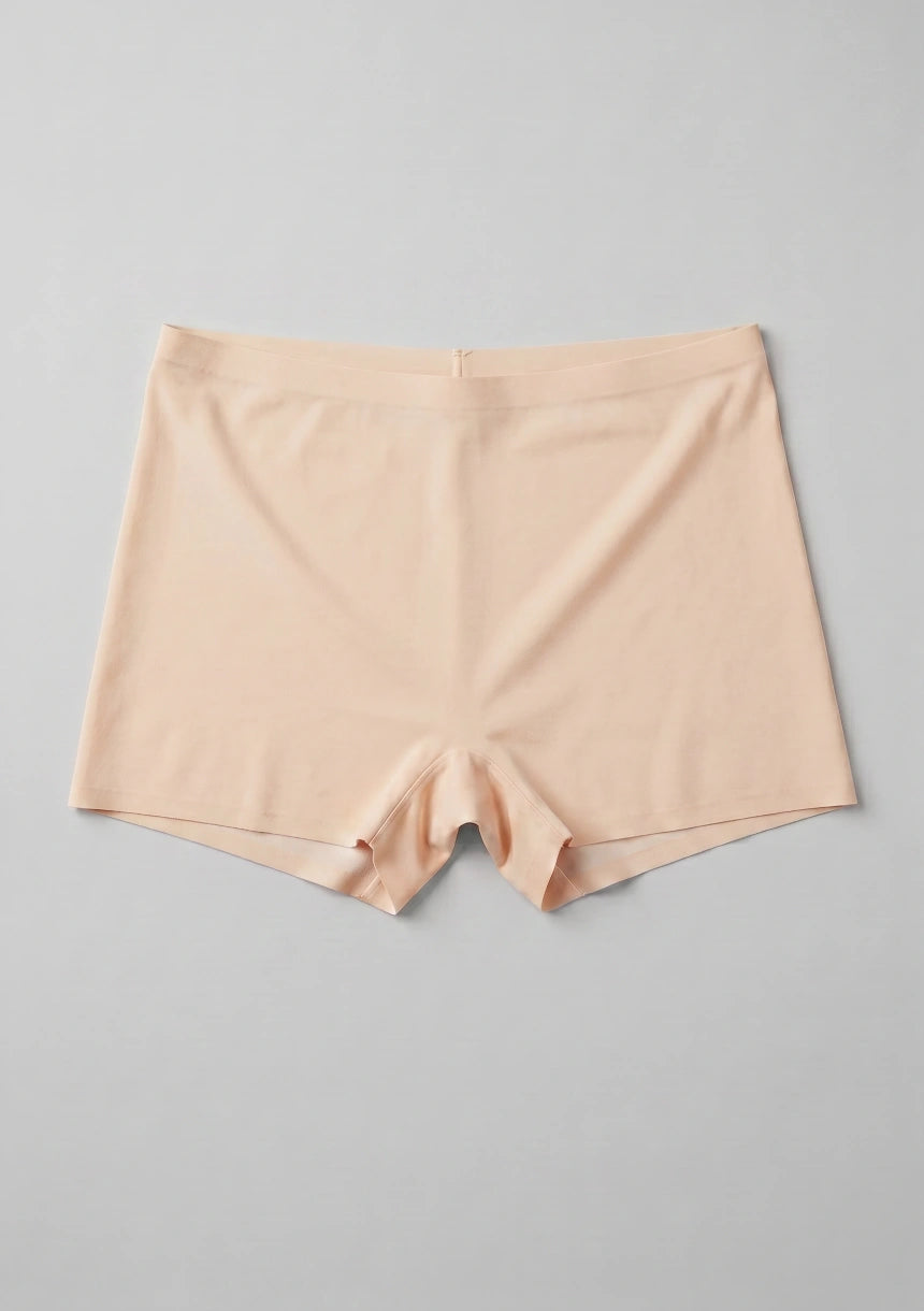 Klassische Damen Boxershorts