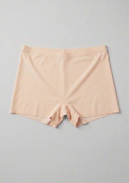 Klassische Damen Boxershorts