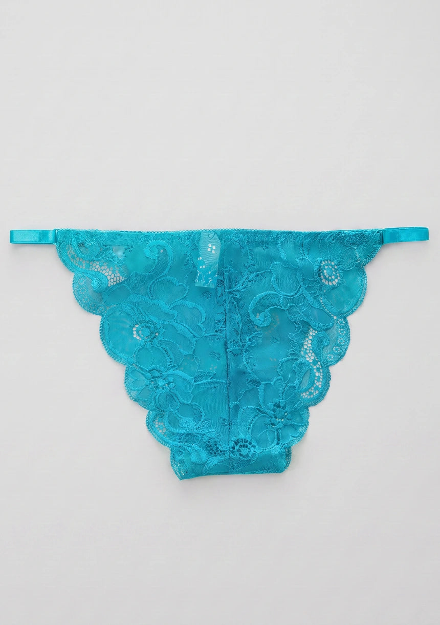 Universelle Spitzenunterhosen