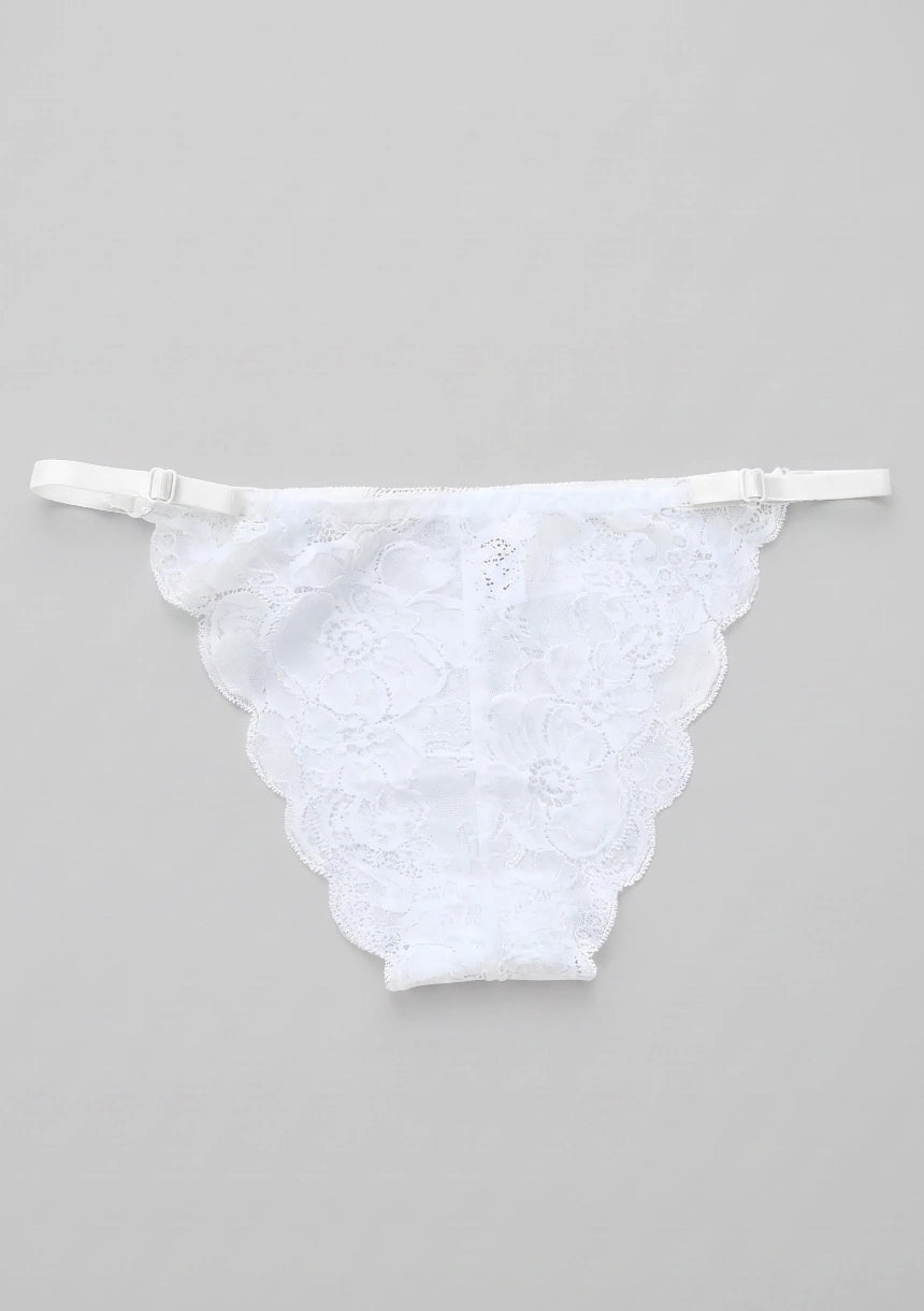 Universelle Spitzenunterhosen