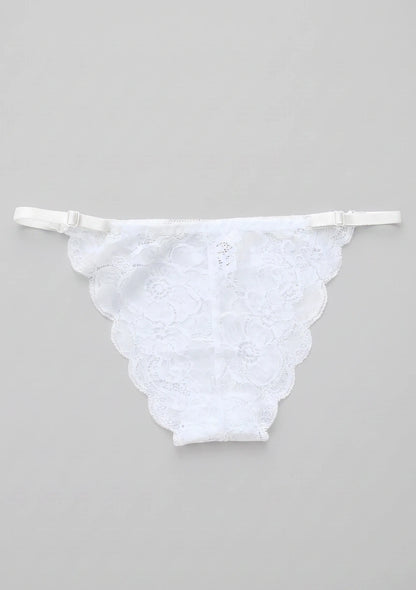 Universelle Spitzenunterhosen