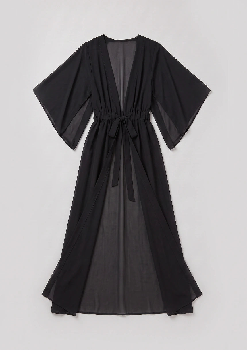Lang Beach Kimono
