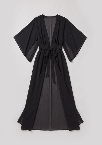 Lang Beach Kimono