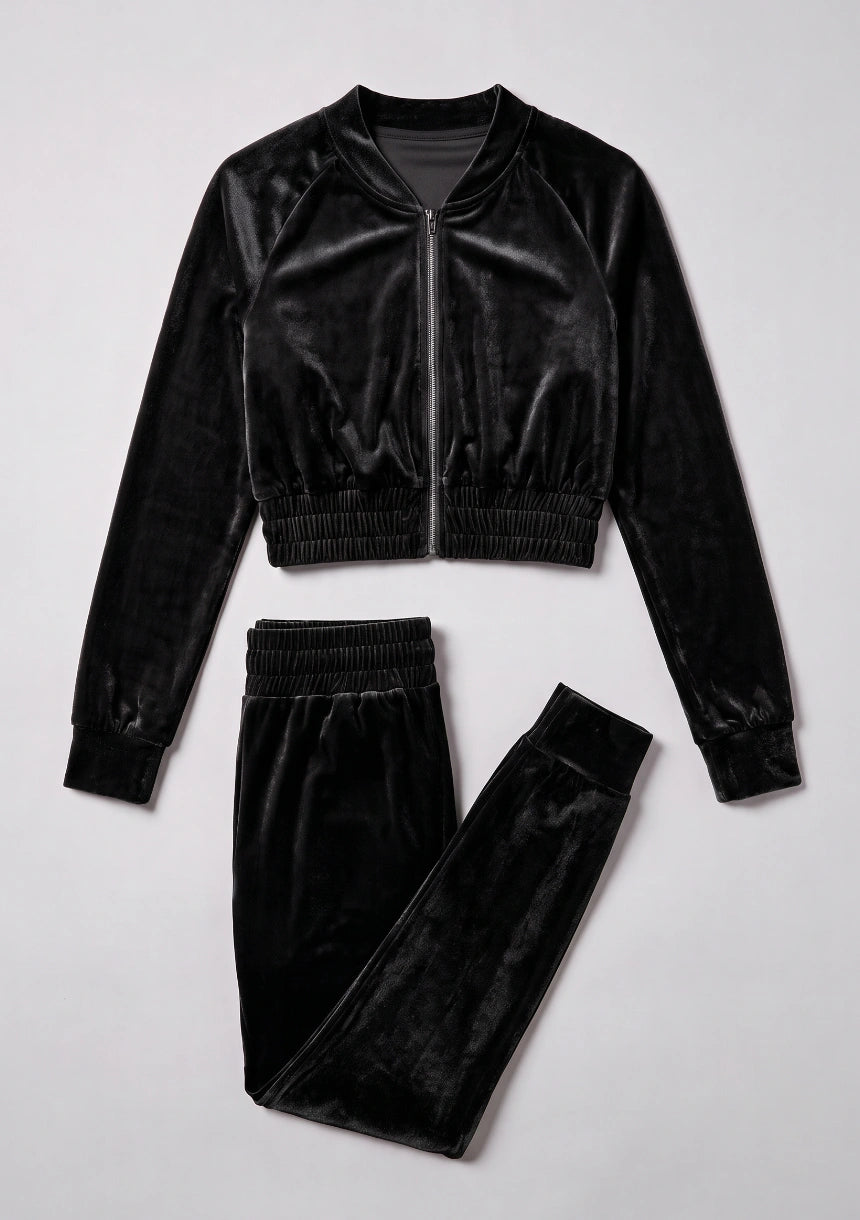 Samt Sportset