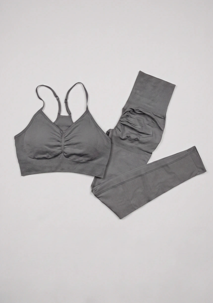 Slim Strap Sportset