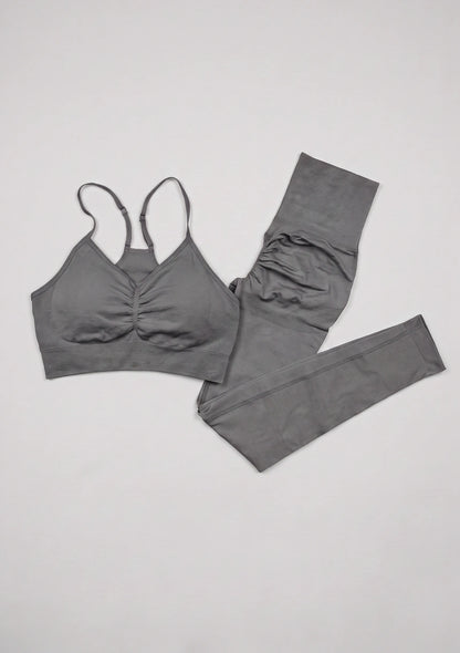 Slim Strap Sportset