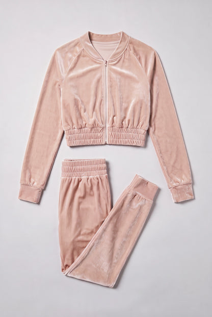 Samt Sportset