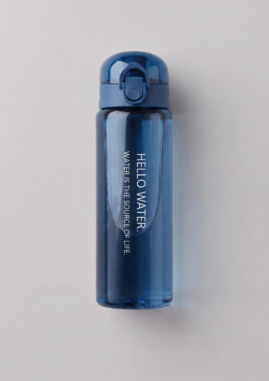 Universelle Wasserflasche