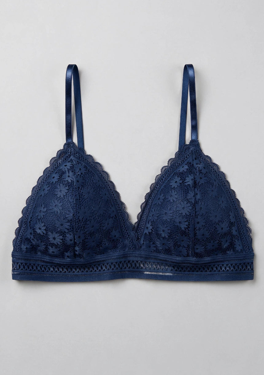 Spitzen-Bralette