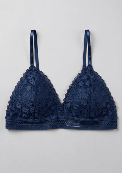 Spitzen-Bralette