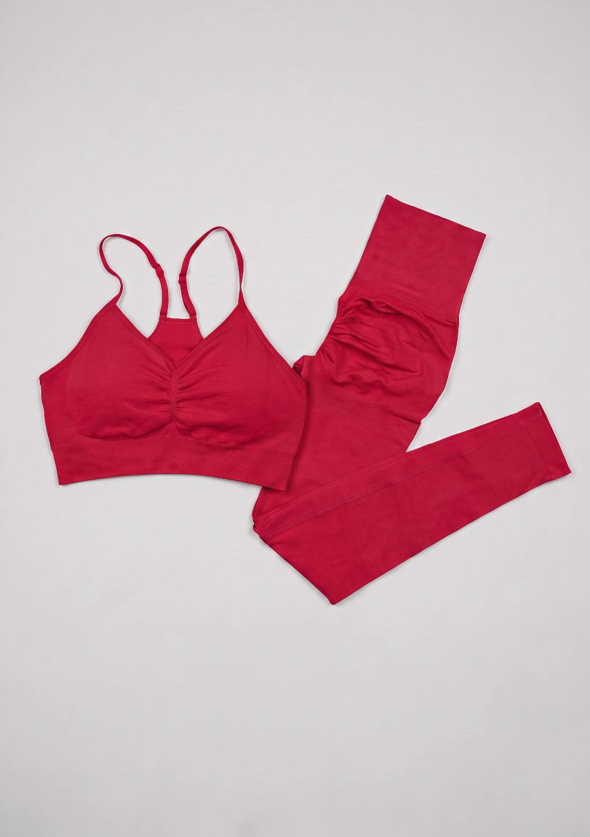 Slim Strap Sportset