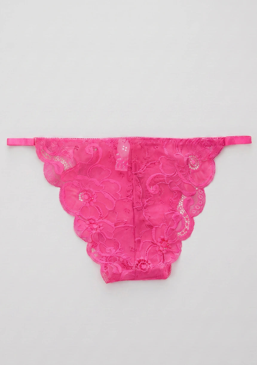 Universelle Spitzenunterhosen
