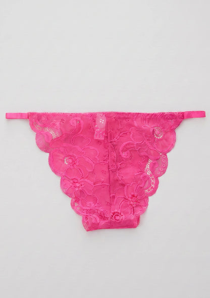 Universelle Spitzenunterhosen