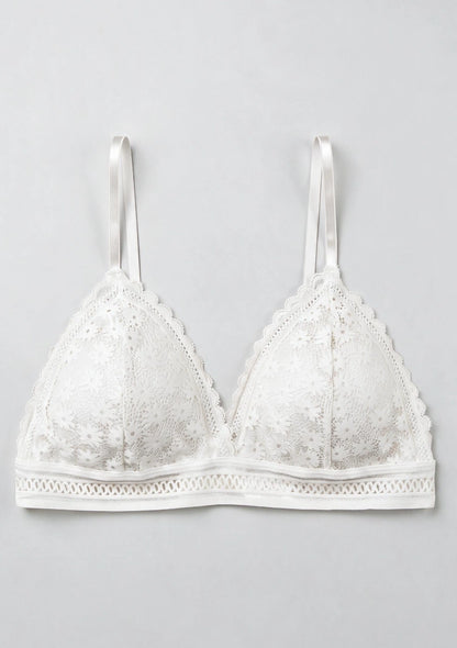 Spitzen-Bralette