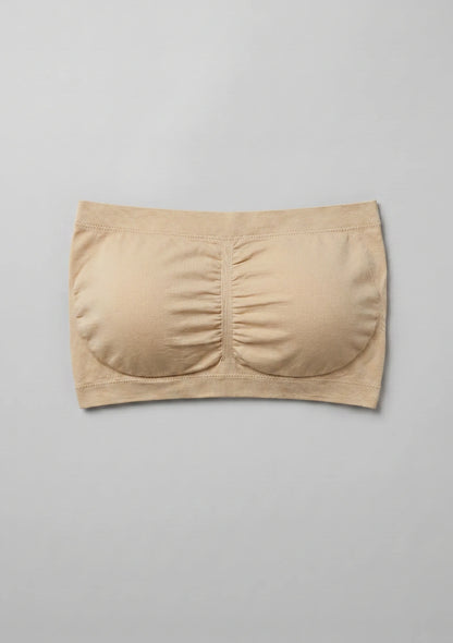 Klassischer Bandeau-BH