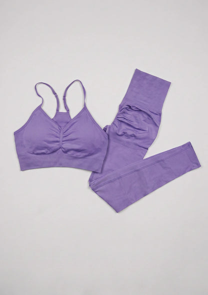 Slim Strap Sportset